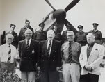 No.322 Squadron Reunion Picture 