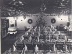 344th BG Christmas Party 1945 (1 of 2) 
