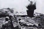 Demolition Crew from 6th Marine Division, Okinawa 
