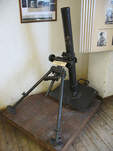 8cm Granatwerfer (GrW) 34 