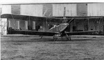 A.E.G. B.I from the Front, 1914 