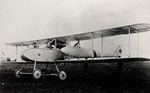 Ago C.II from the front left 