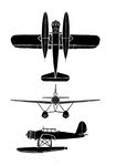 Arado Ar 196 Plans 