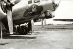 B-17G 'Lucky Linda' 