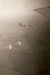 Part of B-17 Formation (3 of 6)