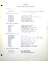 C-109 Modification Manual - p.14 Drawing List 