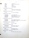 C-109 Modification Manual - p.15 Drawing List 