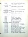C-109 Modification Manual - p.17 Drawing List 