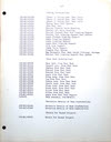 C-109 Modification Manual - p.18 Drawing List 
