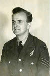 Sgt D. MacKay of No.144 Squadron 