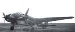 Junkers Ju 88P-3