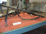 Maschinengewehr 34 (MG34) 
