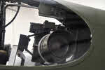 North American P-51A Camera Position from left 