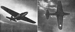 Stills from Bell P-59 Airacomet training film (3 of 3) 