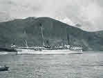 SS Hohenzollern (ii) 