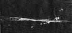 U-118 on the Surface 