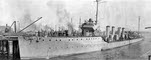 USS Conyngham (DD-58), Boston, 11 February 1919 