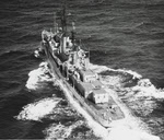 USS Duncan (DD-874), late 1960s 