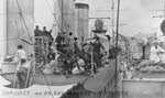Refugees from Smyrna on USS Edsall (DD-219), 1922 