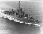 USS Eversole (DD-789),Puget Sound, 17 June 1946