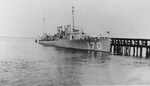 USS Kalk (DD-170), c.1919-22 