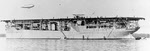 USS Langley (CV-1) off Norfolk, 1923 