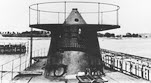 Conning Tower of USS Lawrence (DD-8)