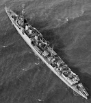 USS McCormick (DD-223) at New York, 14 January 1944 