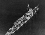 USS McKean (APD-5), early 1942 