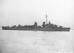 USS Moale (DD-693), 1944 