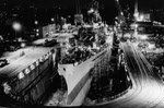 USS New Jersey (BB-62) in Philadelpha Drydock, 1967 