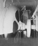 Main Electric Motor, USS New Mexico (BB-40)