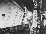 Oil Boilers, USS New Mexico (BB-40) 