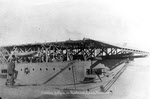 Aircraft Landing Platform, USS Pennsylvania (ACR-4), 1911 