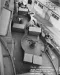 20mm Guns, Emergency Cabin Platform, USS Pennsylvania (BB-38)