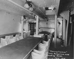 Reading Room, USS Pennsylvania (BB-38) 