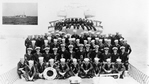 Crew of USS Philip (DD-76), 1930s 