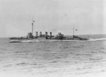 USS Pillsbury (DD-227) in 1930 