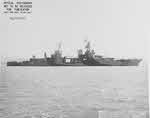 USS Portland (CA-33), Mare Island, 30 July 1944 