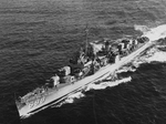 USS Remey (DD-688), c.1951-52 