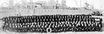 Crew of USS Richmond (CL-9) 