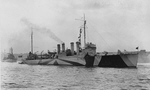 USS Ringgold (DD-89), 27 December 1918 