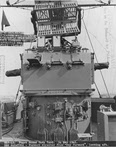 Mk 37 Director, USS Saratoga (CV-3)