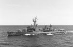 USS Shelton (DD-790), June 1964. 