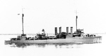 USS Sproston (DD-173), c. 1919-20 