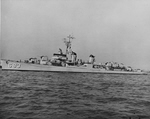 USS Stockham (DD-683), early or mid 1950s 