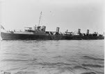 USS Truxtun (DD-14) 