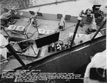 20mm Guns on USS Washington (BB-56), 1942 