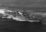 USS William M Wood (DD-715), late 1940s 