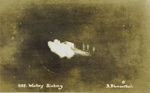 USS Woolsey (DD-77) sinking, 26 February 1921